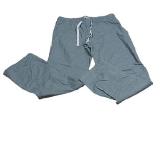 𝅺TOAD&CO 100% organic cotton Shuteye drawstring super soft pants